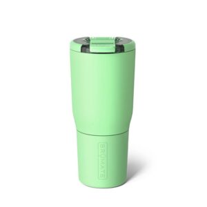 Custom Brumate Nav 25 oz. Leakproof Mug with Bevlock Lid