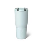 Custom Brumate Nav 25 oz. Leakproof Mug with Bevlock Lid - 8