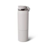 Custom Brumate Rise 25oz Water Bottle with Covered Silicone Straw - 4