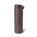 Custom Brumate Rise 25oz Water Bottle with Covered Silicone Straw - 7