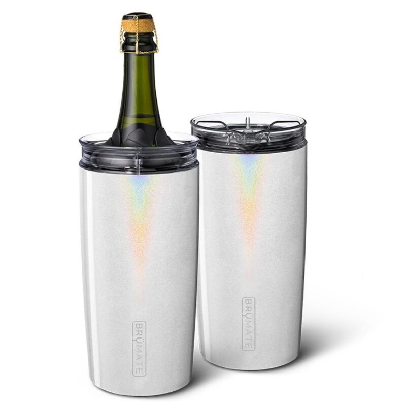 Custom Brumate Togosa 49 oz. Wine Chiller - 3