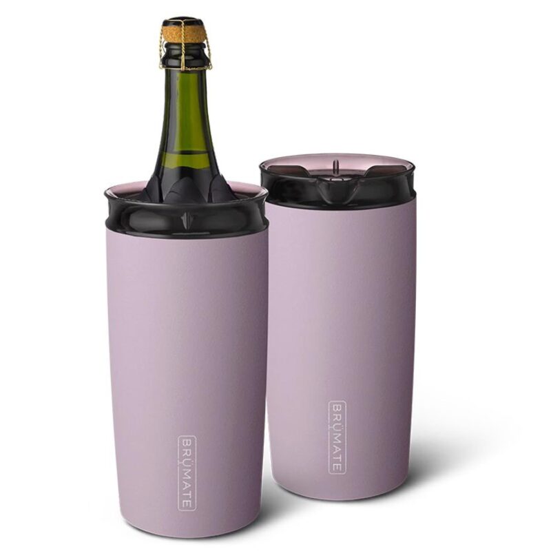 Custom Brumate Togosa 49 oz. Wine Chiller - 4