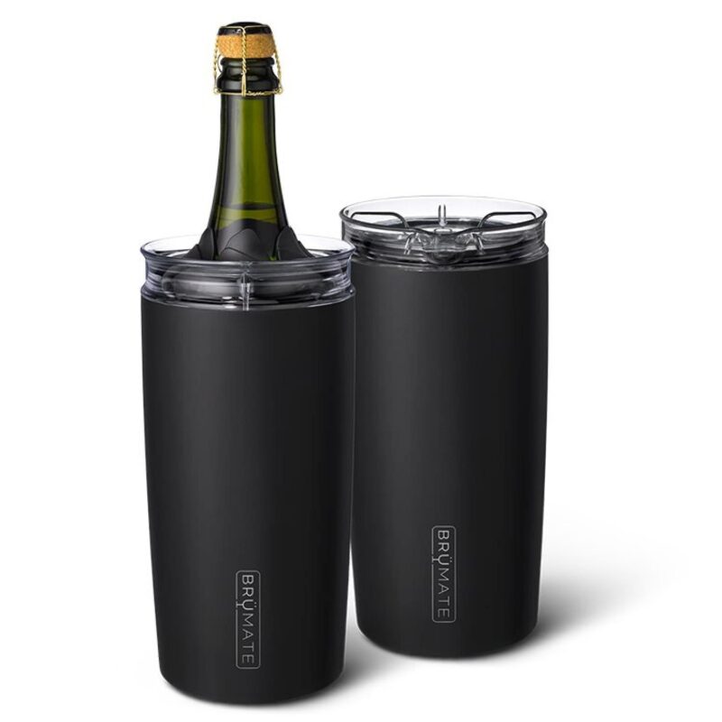 Custom Brumate Togosa 49 oz. Wine Chiller - 5