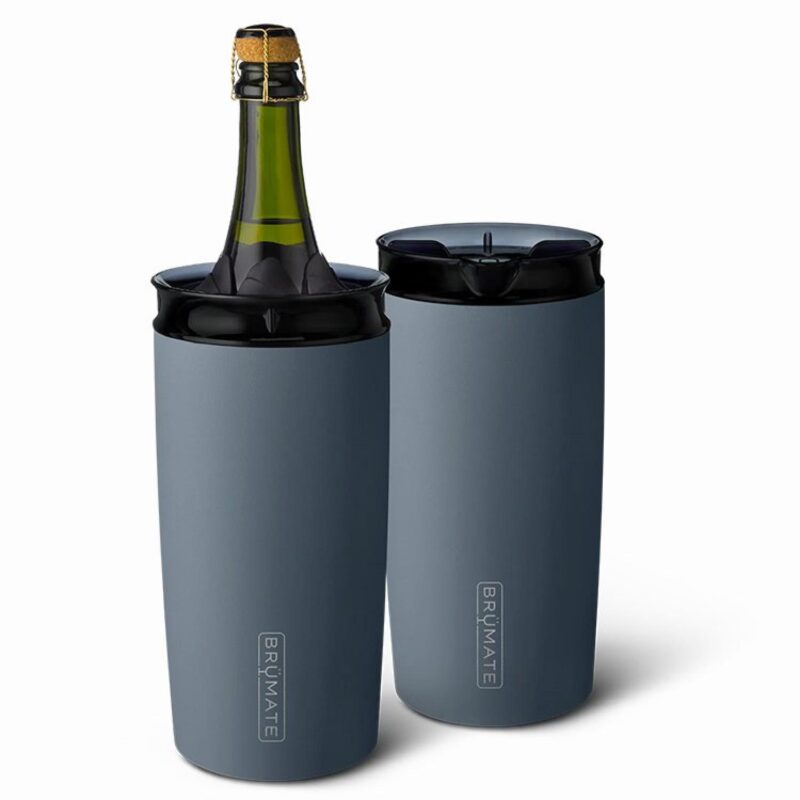 Custom Brumate Togosa 49 oz. Wine Chiller - 6