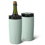 Custom Brumate Togosa 49 oz. Wine Chiller - 7
