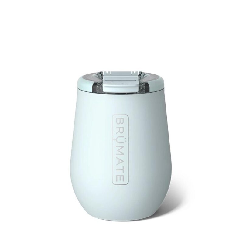 Custom Brumate Uncork'd 14 oz. Leakproof Wine Tumbler - 1