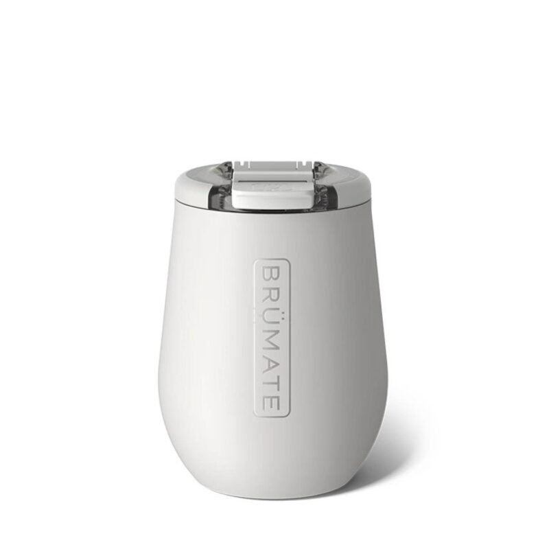 Custom Brumate Uncork'd 14 oz. Leakproof Wine Tumbler - 4