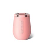 Custom Brumate Uncork'd 14 oz. Leakproof Wine Tumbler - 5