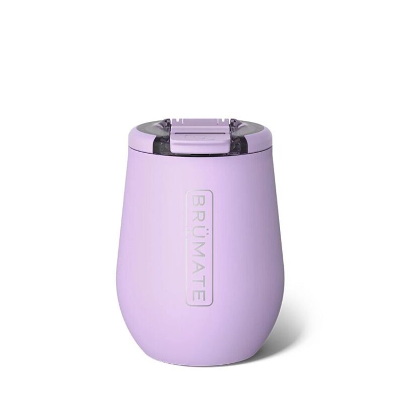 Custom Brumate Uncork'd 14 oz. Leakproof Wine Tumbler - 6