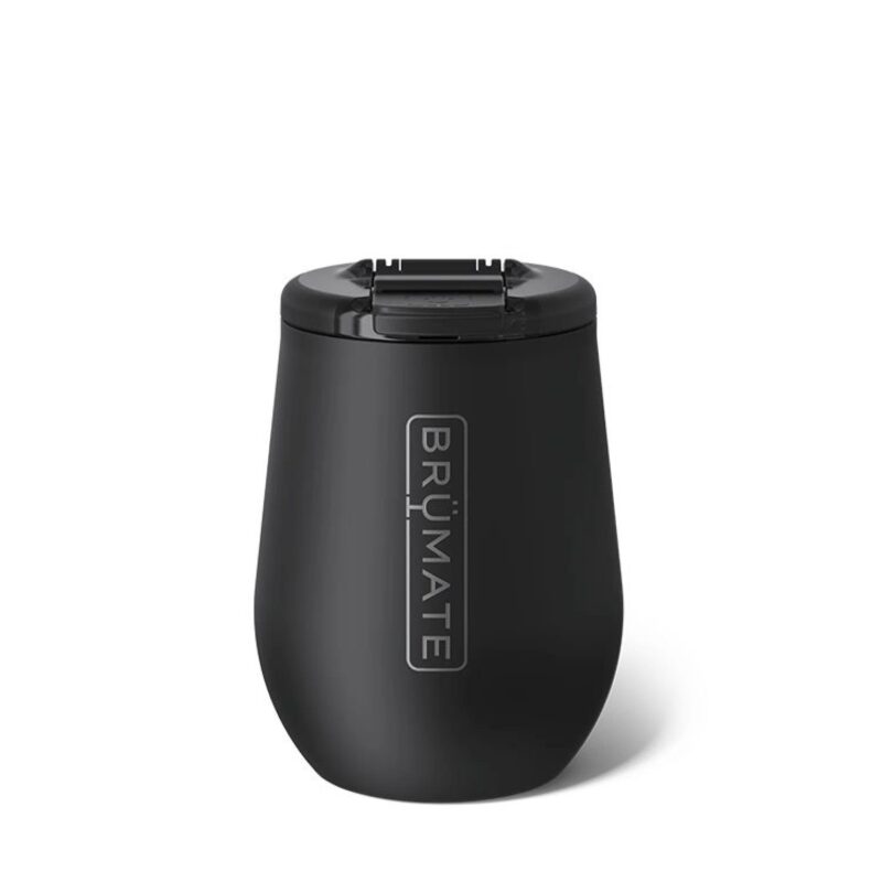 Custom Brumate Uncork'd 14 oz. Leakproof Wine Tumbler - 8