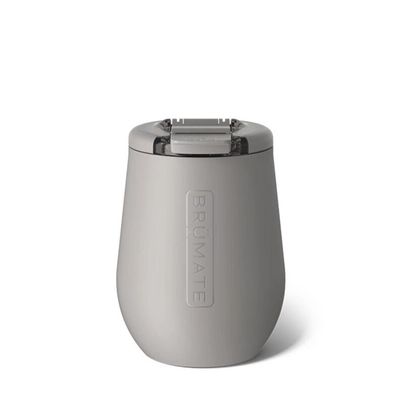 Custom Brumate Uncork'd 14 oz. Leakproof Wine Tumbler - 9