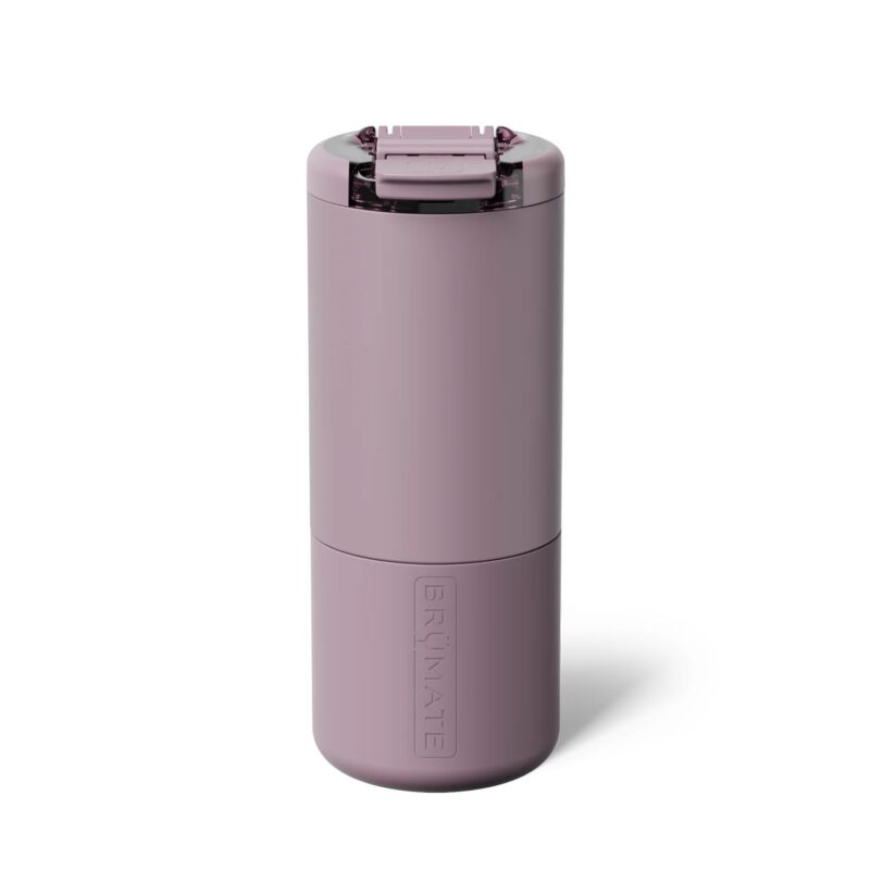 Custom Brumate Strova Leakproof Ceramic-Lined Insulated Mug 18oz - 1