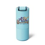 Custom Brumate Strova Leakproof Ceramic-Lined Insulated Mug 18oz - 3