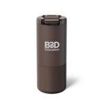 Custom Brumate Strova Leakproof Ceramic-Lined Insulated Mug 18oz - 4