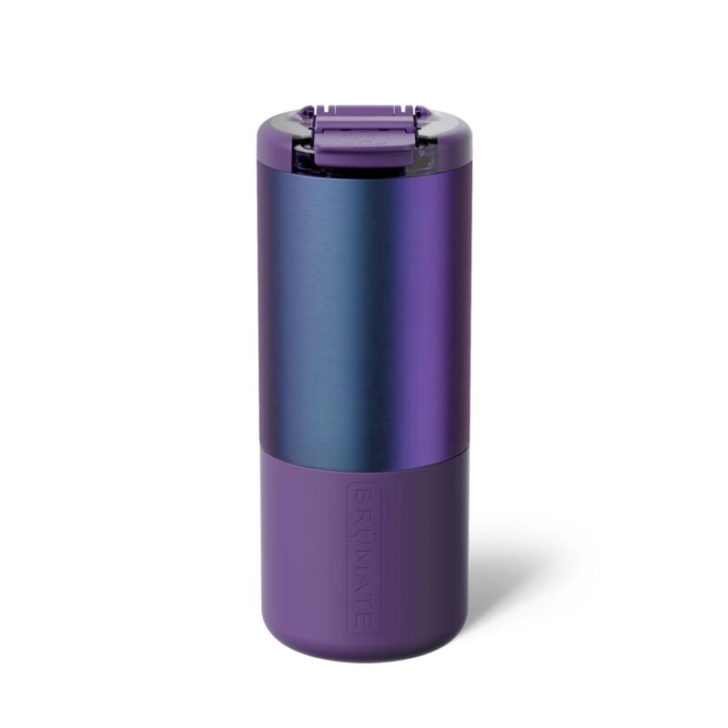 Custom Brumate Strova Leakproof Ceramic-Lined Insulated Mug 18oz - 5