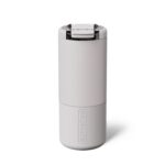 Custom Brumate Strova Leakproof Ceramic-Lined Insulated Mug 18oz - 6