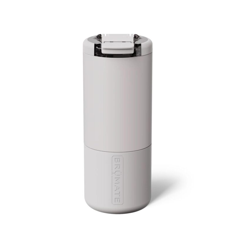 Custom Brumate Strova Leakproof Ceramic-Lined Insulated Mug 18oz - 6