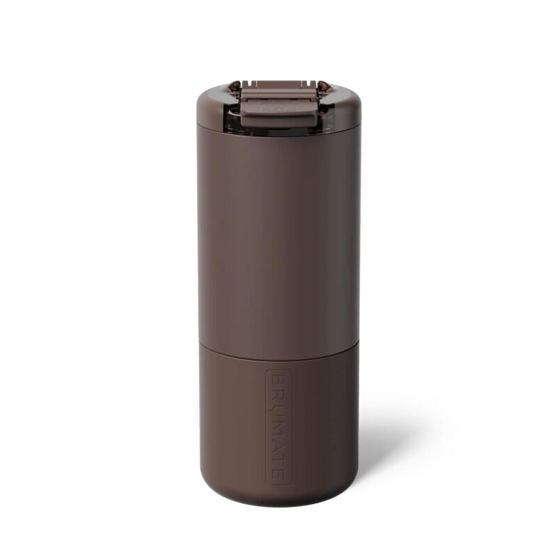 Custom Brumate Strova Leakproof Ceramic-Lined Insulated Mug 18oz - 8