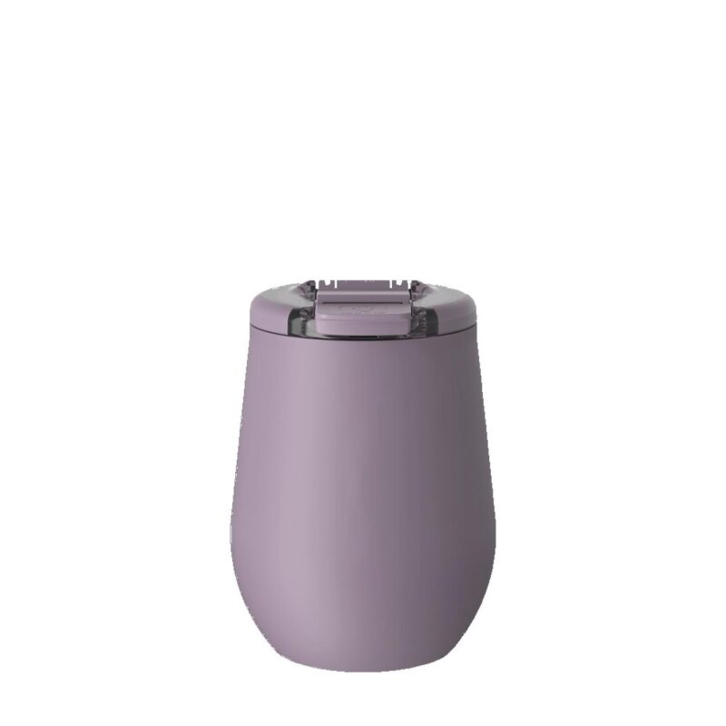 Custom Brumate 14 oz Uncork'd Wine Tumbler with Color Match Lid - 4