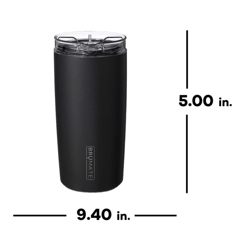 Custom Brumate 50 oz ToGOsa - 1