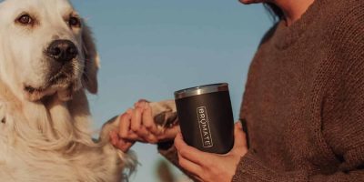 Custom BruMate 12oz Rocks Tumbler - 3